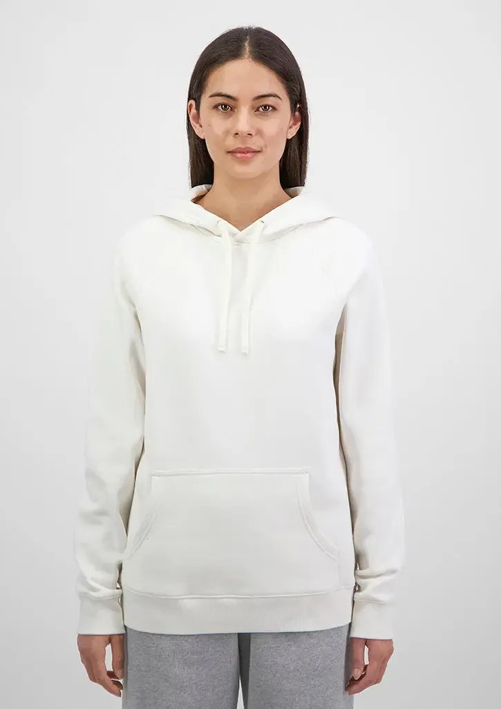 Goodmates Women's Basic Hoodie X1003W Metro Workwear